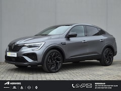Renault Arkana - 1.6 E-Tech full hybrid 145 esprit Alpine / Fabrieksgarantie tot 05-2028 / Stuur- & Stoelve