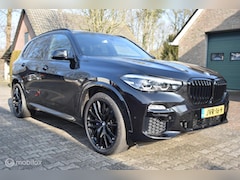 BMW X5 - xDrive30d High Executive