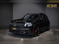 Mercedes-Benz GLB - AMG 35 4MATIC Premium Plus | Pano | Memory | Sfeer | 360 Camera