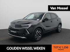 Opel Mokka-e - BEV 50kWh e-Elegance