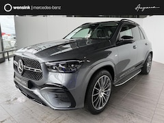 Mercedes-Benz GLE-Klasse - 400 e 4MATIC AMG Line | Panoramadak | Trekhaak | Burmester | Memory | Head up display | Tr