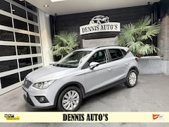 SEAT Arona - 1.0 TSI Style Business Intense Plus