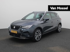 SEAT Arona - 1.0 TSI FR Business Intense |ALCANTARA BEKLEDING | STOELVERWARMING | ACHTERUITRIJCAMERA |