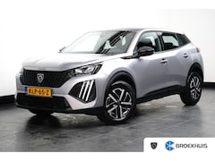 Peugeot 2008 - 1.2 Hybride Style Aut
