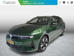 Opel Astra Sports Tourer - 1.2 Turbo Hybrid Business Edition Tot 8 jaar garantie | Apple Carplay/Android Auto