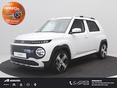 Hyundai Inster - Evolve Sky 49 kWh / €3000, - Voordeel / Snel Leverbaar / Warmtepomp / Stoel- & Stuurverwar