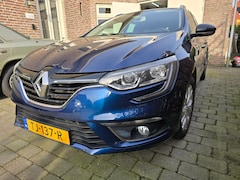 Renault Mégane Estate - 1.3 TCe Limited