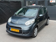 Citroën C1 - 1.0-12V Ambiance | Super Nette Auto | Zuinig | Airco | 5-Deurs