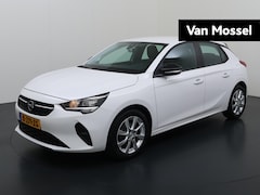 Opel Corsa - 1.2 Edition | LM velgen | Cruise control |