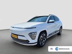 Hyundai Kona Electric - Comfort Smart 65.4 kWh | Camera | Carplay draadloos | Climate control | Adaptive cruise co