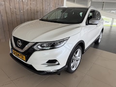 Nissan Qashqai - 1.3 DIG-T N-Motion