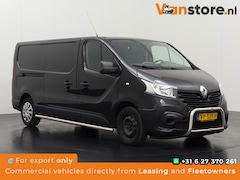 Renault Trafic - 1.6DCi 120PK Lang Turbo2 Energy | Airco | Multimedia | Trekhaak