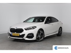BMW 2-serie Gran Coupé - 218i Executive Edition Automaat | M Pakket | Camera | Leder | Navigatie | Parkeersensoren