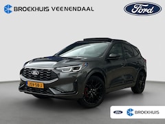 Ford Kuga - 2.5 PHEV Sound Edition ST-Line X | Pano | Trekhaak | AGR | Winter Pack