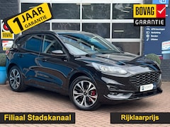 Ford Kuga - 2.5 PHEV ST-Line | Gratis Afleverpakket | Trekhaak | Panoramadak |