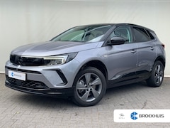 Opel Grandland - 1.6 Turbo Plug-In Hybrid Level 3 Airco | 360 Camera | Cruise Control Adaptief | DAB | LED