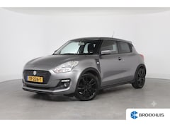 Suzuki Swift - 1.2 Sportline | Automaat | Stoelverwarming | Airco | Volledige historie | 17 lichtmetalen