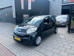 Citroën C1 - 1.0-12V Ambiance Airco NAP APK 1 Jaar