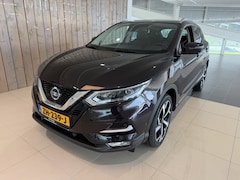 Nissan Qashqai - 1.3 DIG-T Tekna
