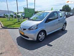Toyota Aygo - 1.0-12V / 104.194 km / APK mei 2027