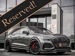 Audi RSQ8 - -S ABT / 700PK / Ceramic / Carbon / HUD / B&O / Dynamic Plus