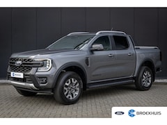 Ford Ranger - 2.3 Double Cab PHEV Wildtrak 2.3 Double Cab PHEV Wildtrak | Trekhaak | Elektrische Rollert