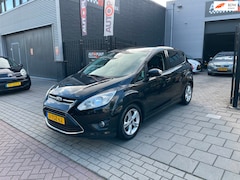 Ford C-Max - 1.0 Ambiente 2e Eigenaar Trekhaak Airco PDC NAP APK