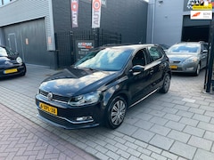 Volkswagen Polo - 1.2 TSI Comfortline 3e Eigenaar DSG Airco NAP APK