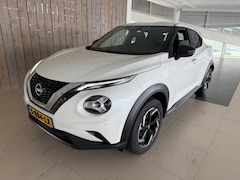 Nissan Juke - 1.0 DIG-T N-Connecta
