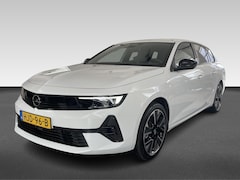 Opel Astra Electric - 54 kWh Edition | PDC V+A | Camera | Apple Carplay & Android Auto | Adaptive Cruise Control