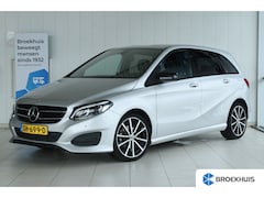 Mercedes-Benz B-klasse - 180 Ambition | Cruise Control | Navigatie | LED | Airco | Sensoren V/A | LMV |