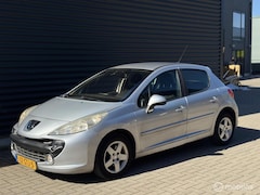 Peugeot 207 - 1.4 VTi X-line