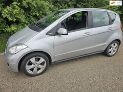 Mercedes-Benz A-klasse - 160 BlueEFFICIENCY Edition 125 Classic