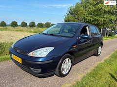 Ford Focus - 1.6-16V Cool Edition |Airco|APK