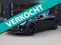 MINI Clubman - 1.5 Cooper Chili | NAP | Pano | Cruise | Clima | Stoelverwarming | Harman/Kardon | Elektri