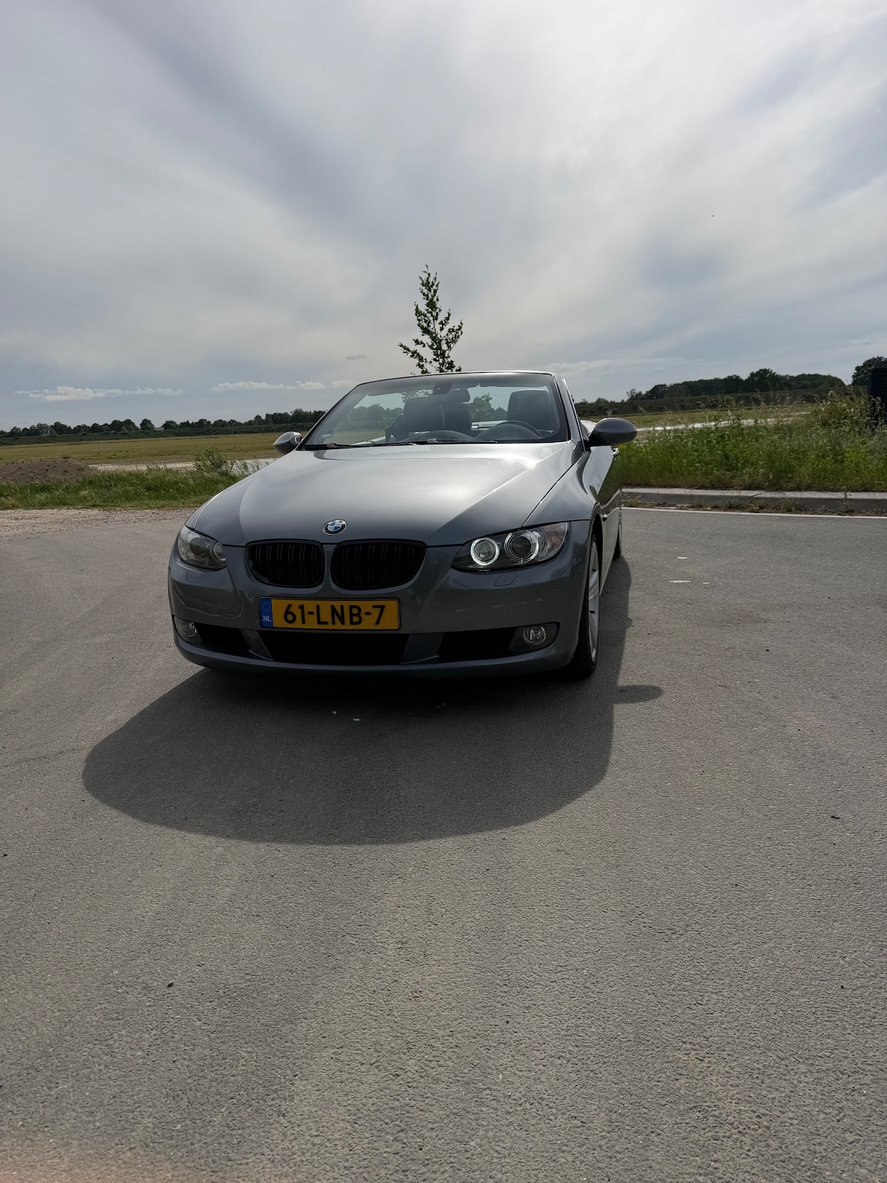 BMW 3-serie Cabrio - 325i - AutoWereld.nl
