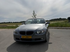 BMW 3-serie Cabrio - 325i
