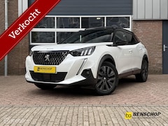 Peugeot 2008 - 1.2 PureTech GT Pack Panodak Virtual Navi Carplay Camera Focal Audio Trekhaak ACC
