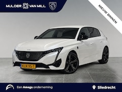 Peugeot 308 - GT Pack Business 1.6 HYbrid PHEV 180pk e-EAT8 | PARELMOER | FOCAL HIFI | AGR-STOEL | MEMOR