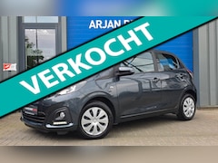 Peugeot 108 - 1.0 e-Vti 5Drs AUTOMAAT Airco Electr pakket Stoelverwarming