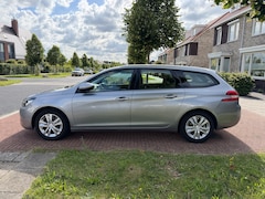 Peugeot 308 SW - 1.2 PureTech Style Turbo