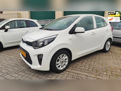 Kia Picanto - 1.0 DPi ComfortLine 5p 6 mnd Garantie