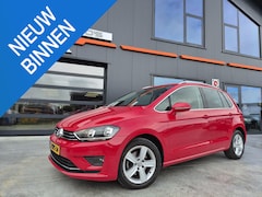 Volkswagen Golf Sportsvan - 1.4 TSI Highline