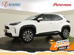 Toyota Yaris Cross - 1.5 Hybrid 115 Style | Stuur en Stoelverwarming | Keyless