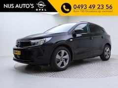 Opel Grandland - 1.6 Turbo Plug-In Hybrid 4x4 Ultimate | automaat | electr. achterklep | cruise adaptief |