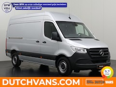 Mercedes-Benz Sprinter - 317CDi Automaat L2H2 | Multimedia | Navigatie | Camera | Airco | Cruise | Betimmering