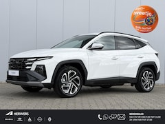 Hyundai Tucson - 1.6 T-GDI PHEV Comfort / €3000, - Voordeel / Uit Voorraad Leverbaar / Navigatie / Cruise C