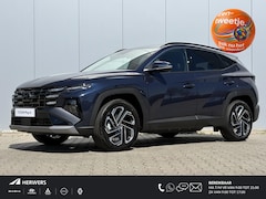 Hyundai Tucson - 1.6 T-GDI PHEV Comfort Plus / €5000, - Voordeel / Direct leverbaar / Adaptieve Cruise Cont