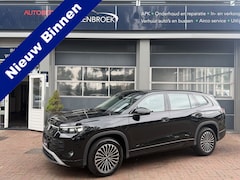 Volkswagen Tayron - 1.5 eHybrid Life Edition Bj 2025 km 24.000 Nap 1e eigenaar 7-Persoons