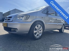 Opel Zafira - 1.6-16V/7PERS./LM VELGEN/CRUISE CONTR./ELEKTR.RA
